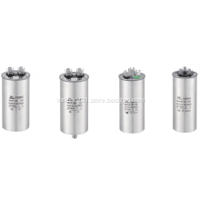 full series film capacitor